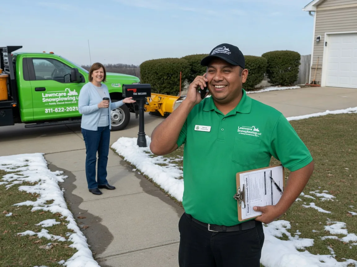 Lawn Care Services By Expert Landscaper Ocean Shores, WA FAQs